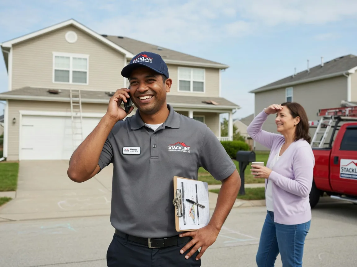 Chimney flashing repair Paris, OH FAQs